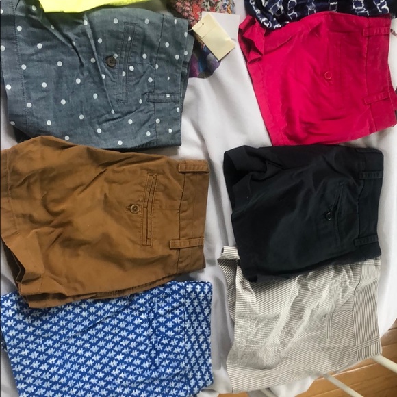 J. Crew Chino shorts - Picture 2 of 6